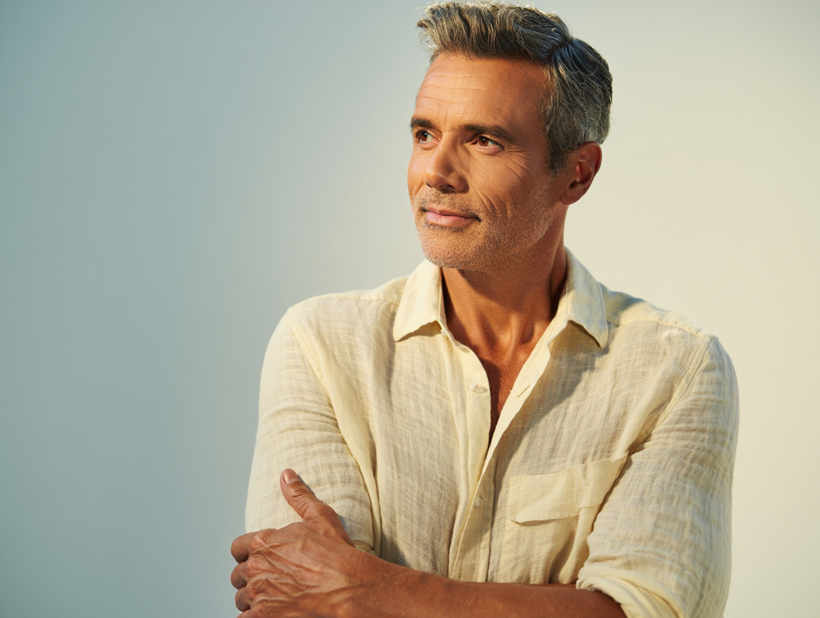 Human Longevity, Inc. Pledges Bold $1 Million for Each Qualified Member Against Prostate Cancer
